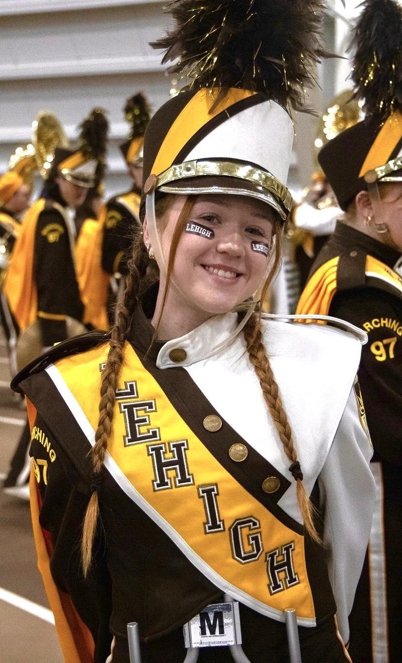 Refrosh Sarah Sandow